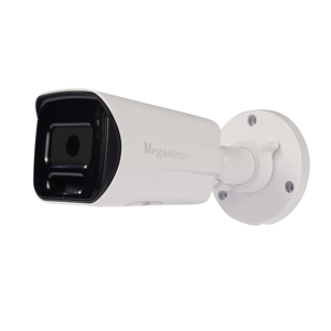Cámara CCTV tipo bala impermeable de 2MP con sensor Sony IMX307 lente varifocal visión diurna y nocturna IP67 OEM DVR opciones de almacenamiento de datos - Product Image 4