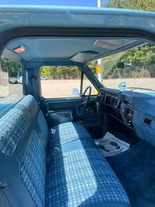 Ford F-100 XLT 1981 Usada, 2 Puertas, Cabina Estándar SB, Grado Industrial, OEM Personalizado - Product Image 5
