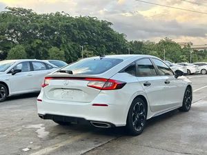 Modèle sport intelligent 2024 d'occasion, 182 chevaux, 240 Nm, cinq portes, système auxiliaire L2, écran 9 pouces, populaire dans le monde entier - Product Image 4