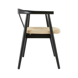 Muebles de comedor de madera maciza de diseño moderno para restaurante, hotel, apartamento y sala de estar - Product Image 6