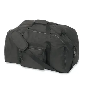 Borsa Sportiva Personalizzata Bicolore Terra con Coulisse per Merchandising - Product Image 1