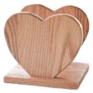 Último diseño hecho a mano al por mayor servilletero de madera y diseño mejor forma de barco para servilletero de tela para hotel en casa y restaurante - Product Image 2