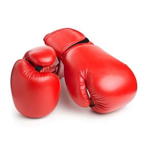 Guantes de Boxeo Personalizados de Alta Calidad 2023 con Logotipo Personalizado, Cuero PU Impermeable para Entrenamiento, Benefit Enterprises BE-175, Color Personalizado - Product Image 1