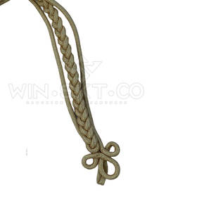 ชุด aiguillette ชุดผ้าโพลีเอสเตอร์/ไนลอน - Product Image 3