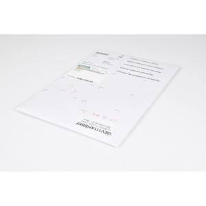 LW38375 - SIEMENS 6SL3054-0EJ01-1BA0, ใบอนุญาตเดี่ยว / การ์ด CF, ซอฟต์แวร์ 4.8 HF6, (1PU=2 ชิ้น) - Product Image 1