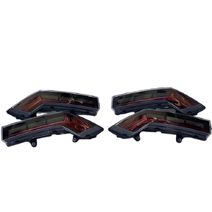 Para Lamborghini Huracan LP580-2 LP610-4, Nueva Luz Trasera LED Azul, Luz Antiniebla Trasera, Luz de Freno, Luz de Reversa, Luz Direccional - Product Image 5