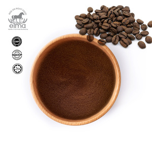 กาแฟกานาสำเร็จรูปพรีเมียม 25 กรัม x 15 ซอง รสชาติเข้มข้น หอมกลิ่นถั่วและรสขม มีคาเฟอีน อาหารเสริมควบคุมน้ำหนัก - Product Image 3