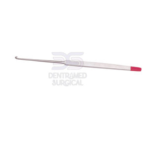 ที่ขูดกระดูกด้วยมือทำจากสเตนเลสใช้ทางการแพทย์แหล่งจ่ายไฟ - Product Image 4