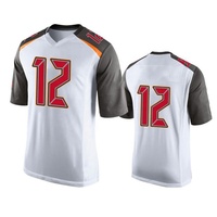 Uniforme de fútbol americano para adultos, precio de fábrica en Stock, venta en línea
