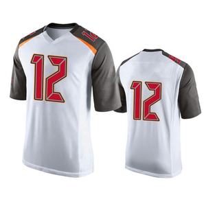 Uniforme de fútbol americano para adultos, precio de fábrica en Stock, venta en línea - Product Image 2