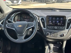 Chevrolet Malibu 2023 Usado en Buen Estado - Product Image 4