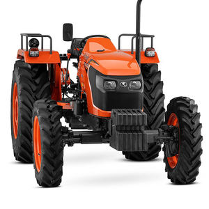 Kubota 4x4 TRACTOR máquina agrícola tractor agrícola agricola usado Kubota Tractor - Product Image 2