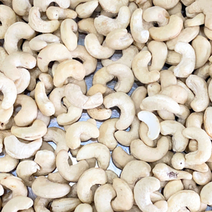 Ww320ผลิตจาก Ww240เวียดนามขายส่งเม็ดมะม่วงหิมพานต์จากโรงงานในเวียดนาม - Product Image 1