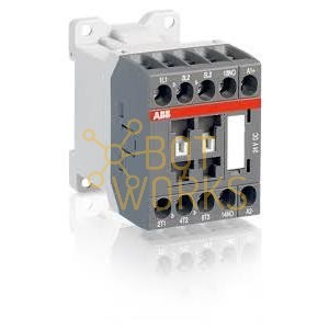 Contattore Elettrico AC ABB 1SBL113001R8101 Nuovo - Product Image 1