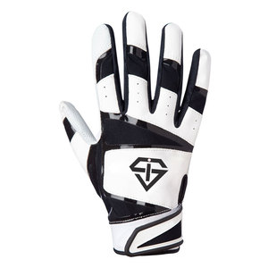 Gants de frappe de baseball populaires réglables prix d'usine gants de frappe de baseball personnalisés - Product Image 3