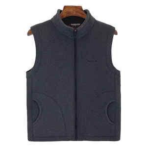 Breathable <b>Vest</b> <b>mens</b> <b>gym</b> outfit quick dry casual summer fashion sportswear lightweight outdoor workout stylish training top - Product Image 5