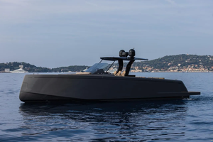 P-a-r-d-o Y-a-c-h-t-s 43 - Product Image 3