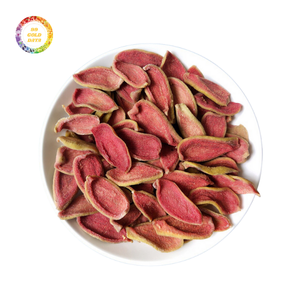 ชิ้นฝรั่งอบแห้งเนื้อนุ่มต้นทุนต่ำสำหรับใช้ในอุตสาหกรรมอาหาร - Product Image 1