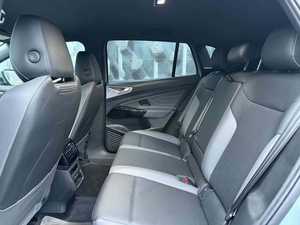 Shining Usado 2024 para ID.4 Pro S AWD, Llantas de Aleación, Asientos de Cuero, Sistema de Navegación, Arranque Remoto, Bluetooth, Asientos Calefactables, Volante a la Izquierda - Product Image 6