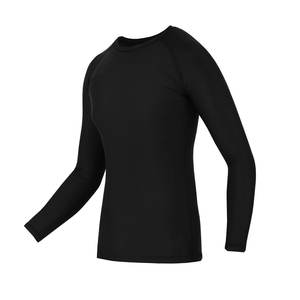 ชุดกีฬาป้องกันผื่นคันแบบเอ็มเอ็มเอ็มเอ็มเอ็มเอ็มเอ็มเอ็มเอสไม่มีลายสำหรับลูกค้าทั้งชายและผู้ใหญ่สั่งทำสีทันสมัย - Product Image 5