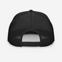 Casquettes Trucker en Maille Sportives Tropicales Personnalisées de Haute Qualité avec Broderie Sunset Vibes, Approuvées pour la Plage, Casquettes Snapback