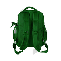 Sac de toilette portable en acier inoxydable étanche et écologique pour homme, idéal pour le rasage – Vente en gros directe usine de Guangzhou