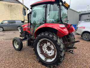 ราคาดีที่สุดสำหรับสินค้าพร้อมส่ง กล่องเกียร์รถแทรกเตอร์ Case IH 4WD อะไหล่หลัก จัดส่งรวดเร็ว ขายส่ง - Product Image 3