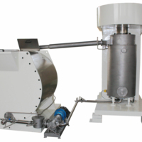 Meilleur prix, nouvelle machine à concher le chocolat, fabricant, haute productivité, matériau SUS304, chauffage électrique pour le broyage des noix