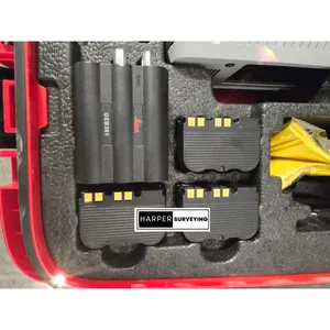 Gran Descuento en Escáner Láser 3D RTC360 con Medidor de Distancia Láser - Product Image 4
