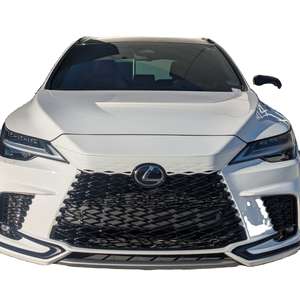 SUV Híbrido de Alto Rendimiento Modelo 2024 Usado, Estilo RX 500h F Sport, en Buenas Condiciones - Product Image 1