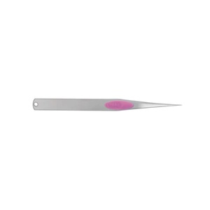 Utsumi TS001 Juego Completo de Pinzas Rectas para Manicura - 5 Piezas - Product Image 3