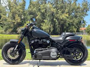 Harley-Davidson Fat Bob d'occasion 2019 ®   107 disponibles à la vente - Product Image 6