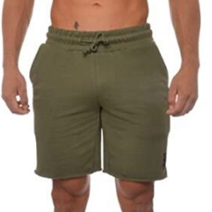 Men's 2 in 1 Workout Running <b>Shorts</b> Quick Dry Gym Yoga Training <b>Shorts</b> with <b>Zipper</b> Pockets 7-Inch Sports <b>Shorts</b> - Product Image 6