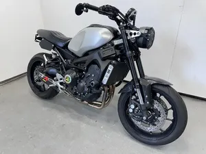 Nuovo faro XSR 900 in fibra di carbonio - Product Image 2