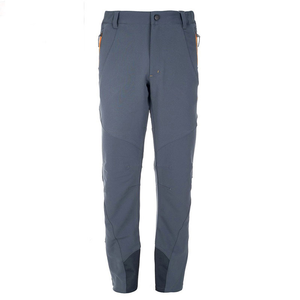 Pantalon Softshell pour hommes de haute qualité Design personnalisé Offre Spéciale tenue décontractée légère dans le style Hip Hop motif droit en gros - Product Image 1