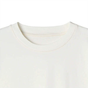 เสื้อยืดสำหรับผู้ชายเสื้อยืดผ้าคอตตอนขนาดใหญ่100% พิมพ์โลโก้เป็นฝูง - Product Image 4