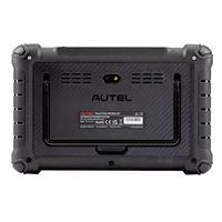 Expédition gratuite UE - Scanner de diagnostic bidirectionnel Autel MaxiCOM MK900-BT - Mise à jour du MX900 MK808BT - CAN-FD&DOIP FCA Autoauth 40+ services