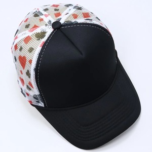 Gorra de Béisbol para Hombre y Mujer, Sombrero Deportivo de Secado Rápido con Ala Curva, Transpirable, Color Puro, Unisex - Product Image 1