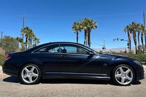 MERCEDES-BENZ CL65 AMG 2008 USADO, Volante a la Izquierda/Derecha - Product Image 5