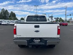 2014 Ford Lariat Super Duty - Product Image 5