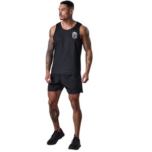 Débardeur de sport personnalisé pour homme, sans manches, léger, respirant, vêtements de sport pour l'entraînement, la remise en forme et le sport - Product Image 6