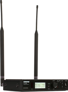El Mejor Receptor Inalámbrico Digital ULXD4-H50, Banda H50 - Product Image 2