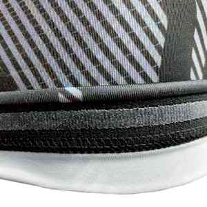 เสื้อแรชการ์ดแขนยาวสำหรับผู้ชายเสื้อแรชการ์ดแบบเรียบออกแบบตามต้องการ - Product Image 5