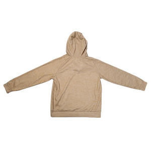 Sudadera con Capucha Personalizada para Hombre, 100% Algodón, Corte Regular, Felpa Gruesa de 500/400 g/m², Estilo Cuadrado, para Invierno, con Estampado Bordado - Product Image 2