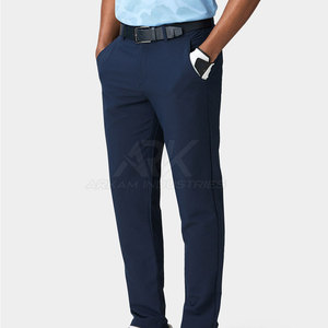 Ropa Deportiva para Exteriores, Uniforme de Golf Ligero, Ideal para Práctica y Uso Casual con Diseño Moderno - Product Image 4