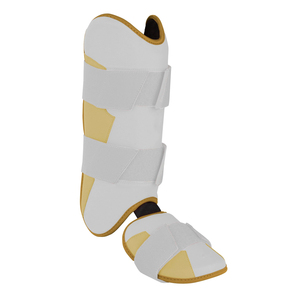 Protection de jambe pour le baseball et le softball, fournisseur de protections corporelles pour le baseball, vente en gros, sur mesure - Product Image 4