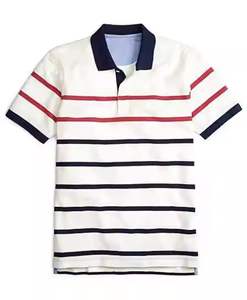 Polos de fabricantes, diseños personalizados y logotipo, polos de hombre de calidad profesional de secado rápido - Product Image 4