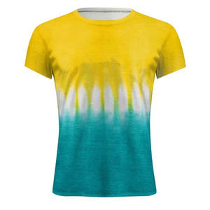 2024 camisetas de manga corta sólidas de verano para hombres 220 gramos estilo de calle transpirable - Product Image 2