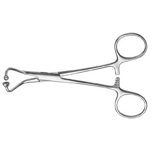 Tijeras Quirúrgicas de Acero Inoxidable de Alta Calidad para Cirugía General Manual, Kit Quirúrgico Profesional con Certificación CE y 1 Año de Garantía - Product Image 1