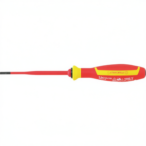 Destornillador plano VDE Stahlwille - Product Image 3